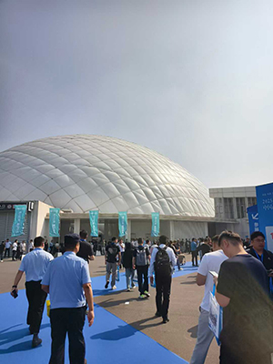 2025第九屆中國(淄博)化工技術(shù)裝備展覽會，化工行業(yè)使用新斯曼振動篩